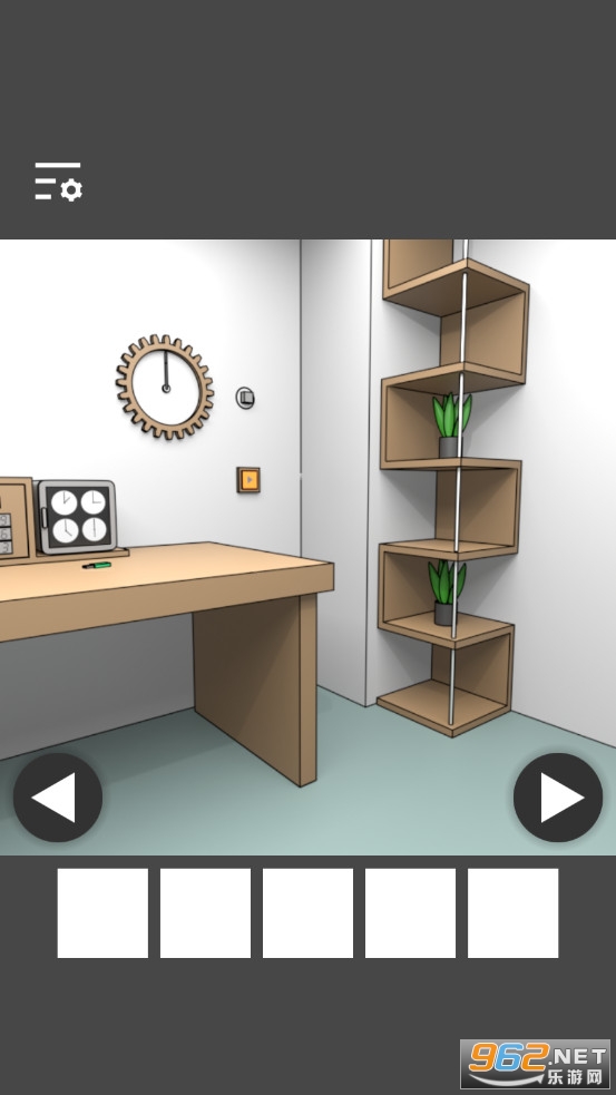 �����е����MachineRoomEscape��ͼ3