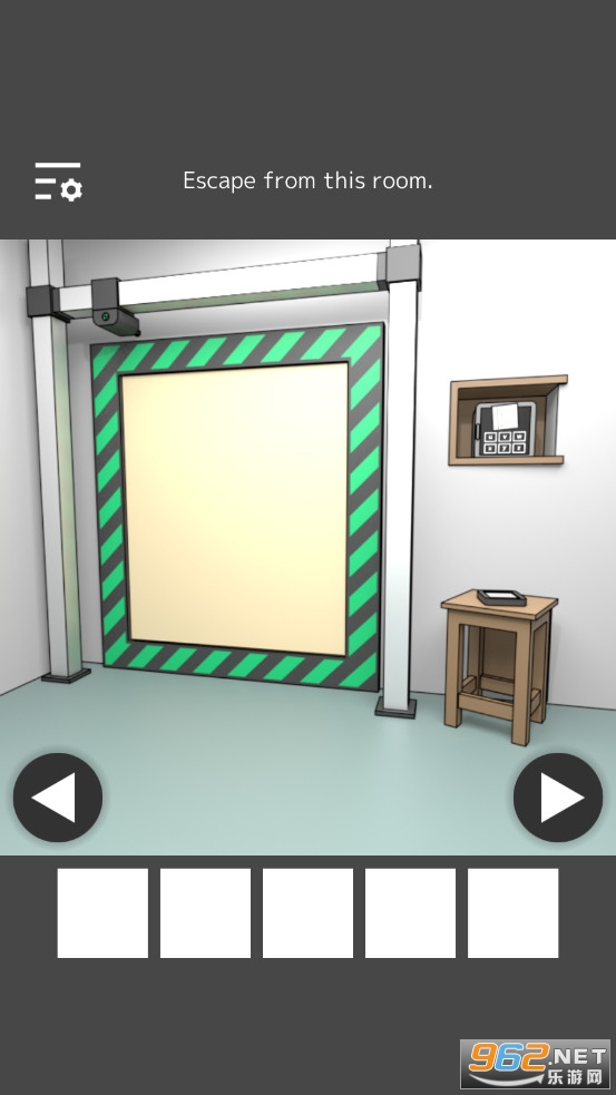�����е����MachineRoomEscape��ͼ1