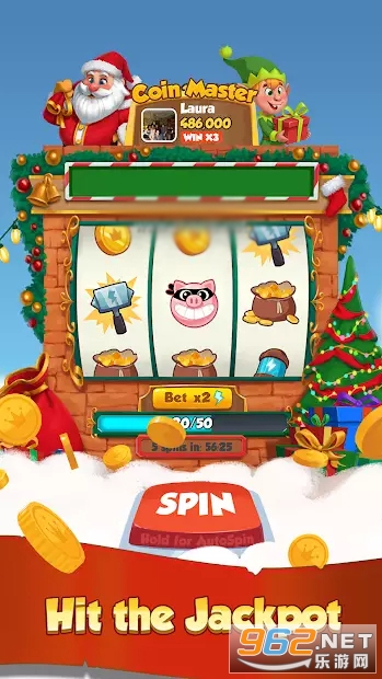 Coin Master��Ϸv3.5.491 ���°��ͼ3