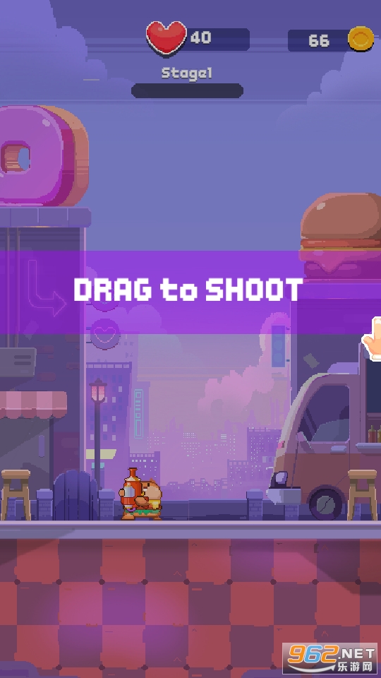 Shooting Master(�����ʦʳ��ս��Ϸ)��ͼ3