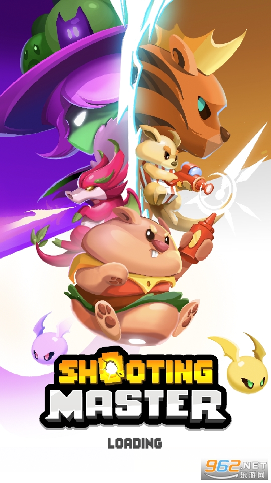 Shooting Master(�����ʦʳ��ս��Ϸ)��ͼ7