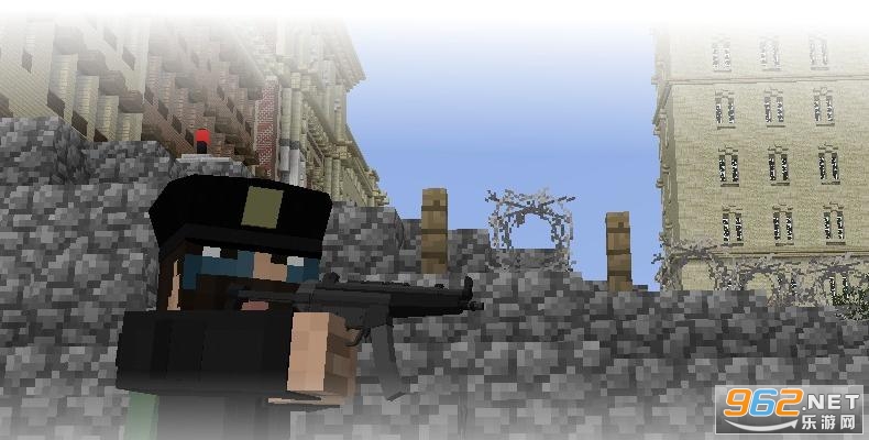 GameInstaller(�ҵ����罩ʬ��ʾ¼mod)��ͼ1