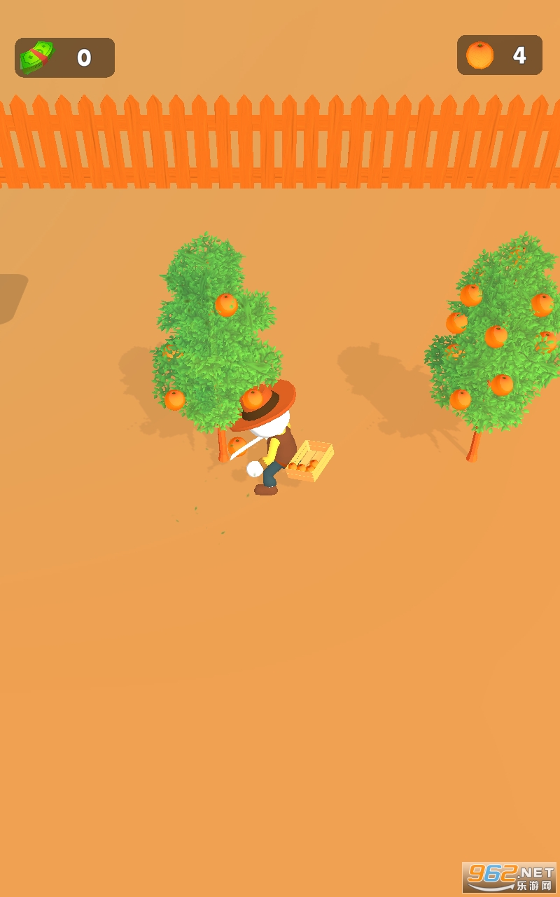 Juice Farm(ե֭ũ����Ϸ)��ͼ0