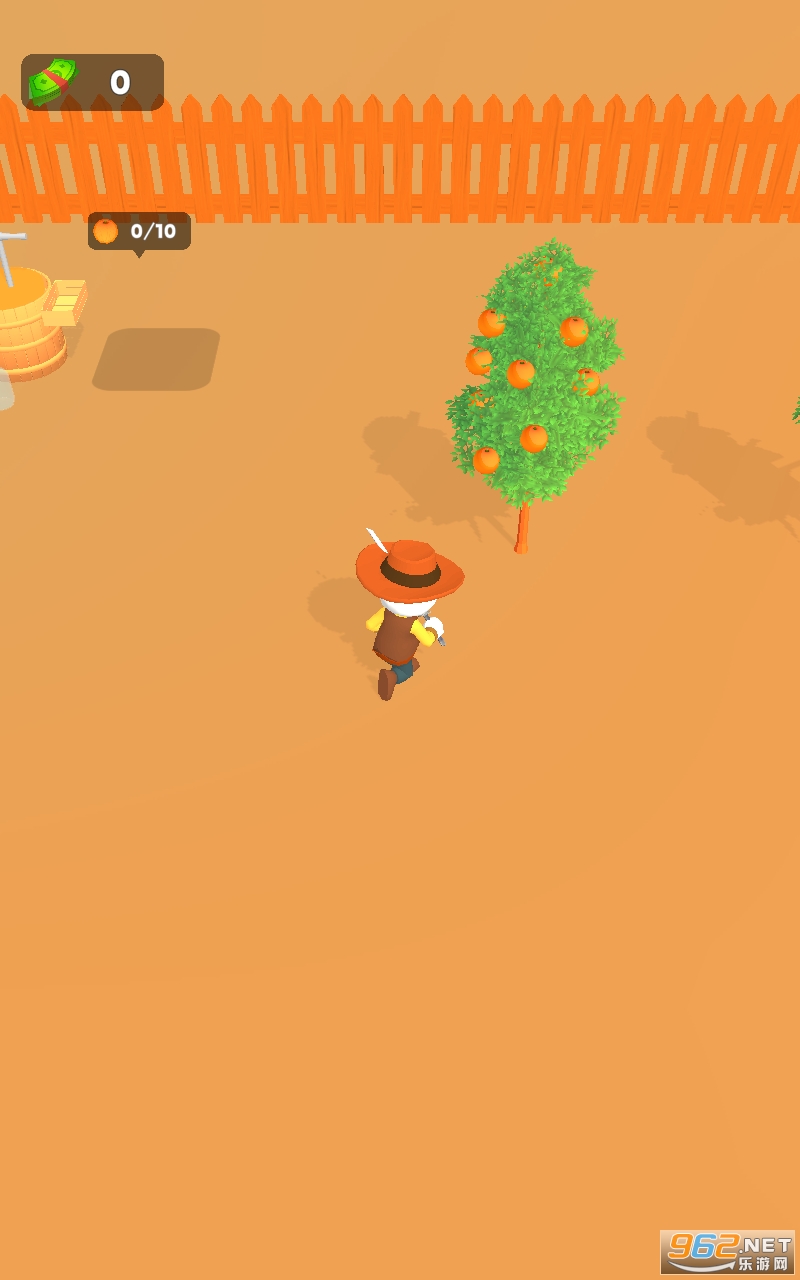 Juice Farm(ե֭ũ����Ϸ)��ͼ2