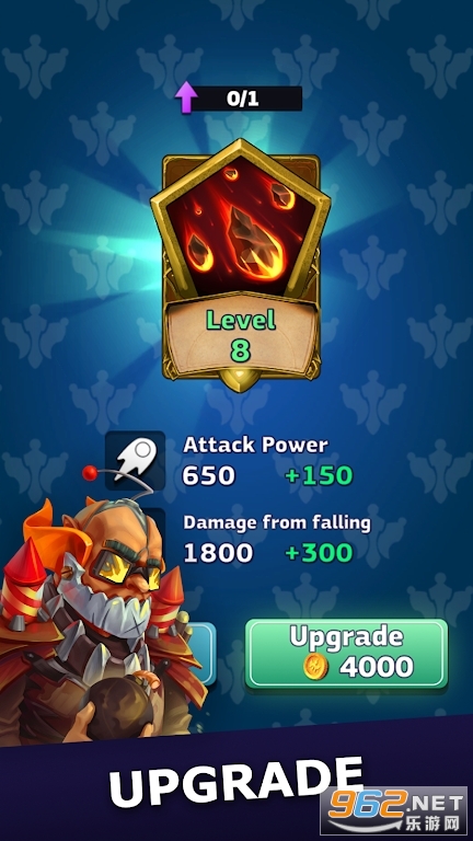 Magic Battle: Merge Random Cardsv0.066��׿���ͼ0