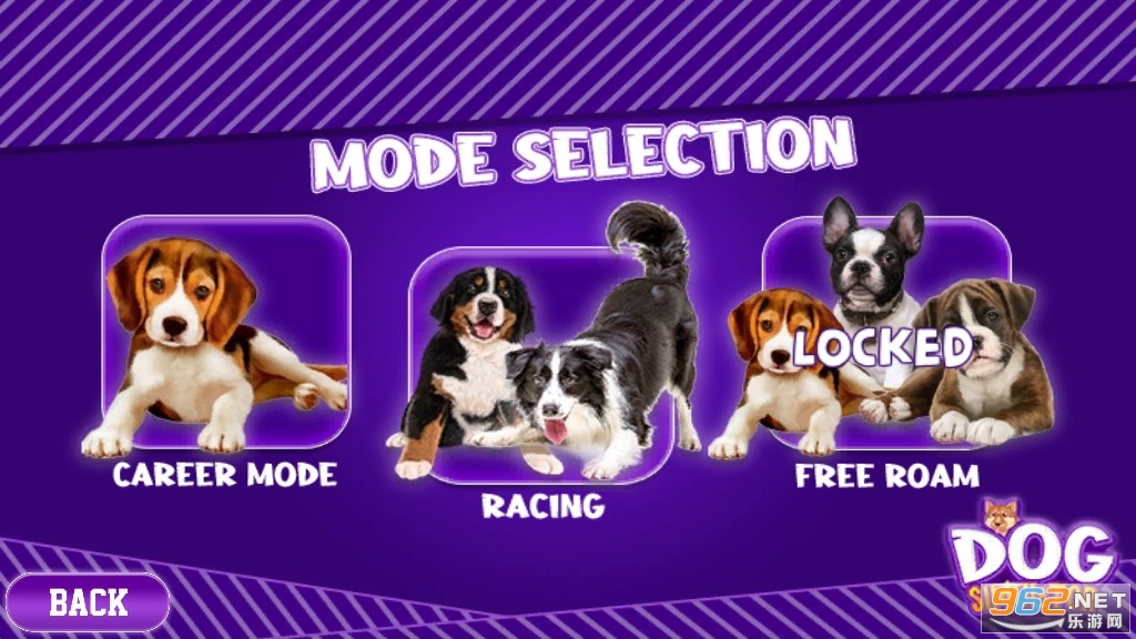 ����ģ����3D���°�(Dog Simulator 3D)��ͼ3