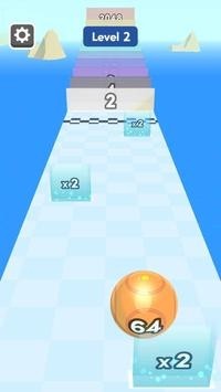 Rolling Ball 2048(����2048��׿��)��ͼ3