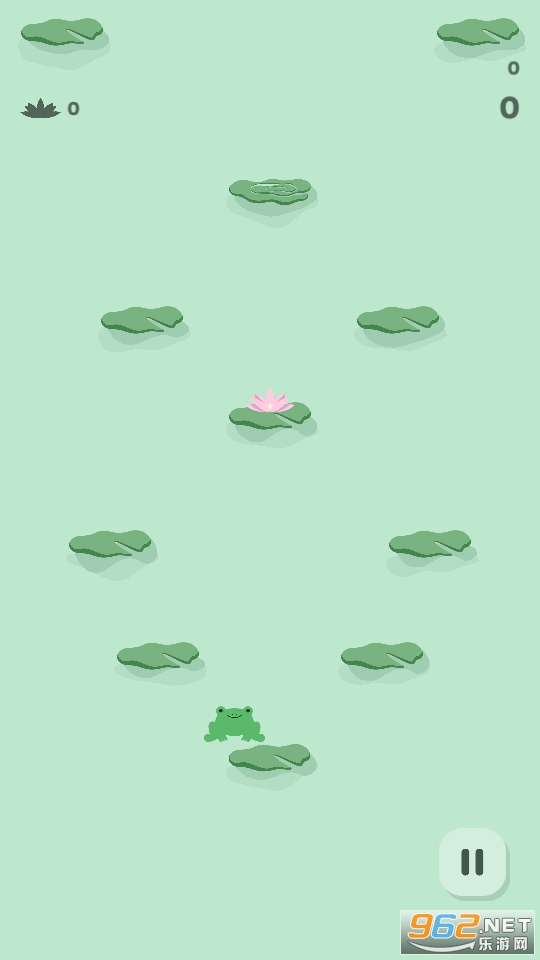 Hello Froggy游戏截图3