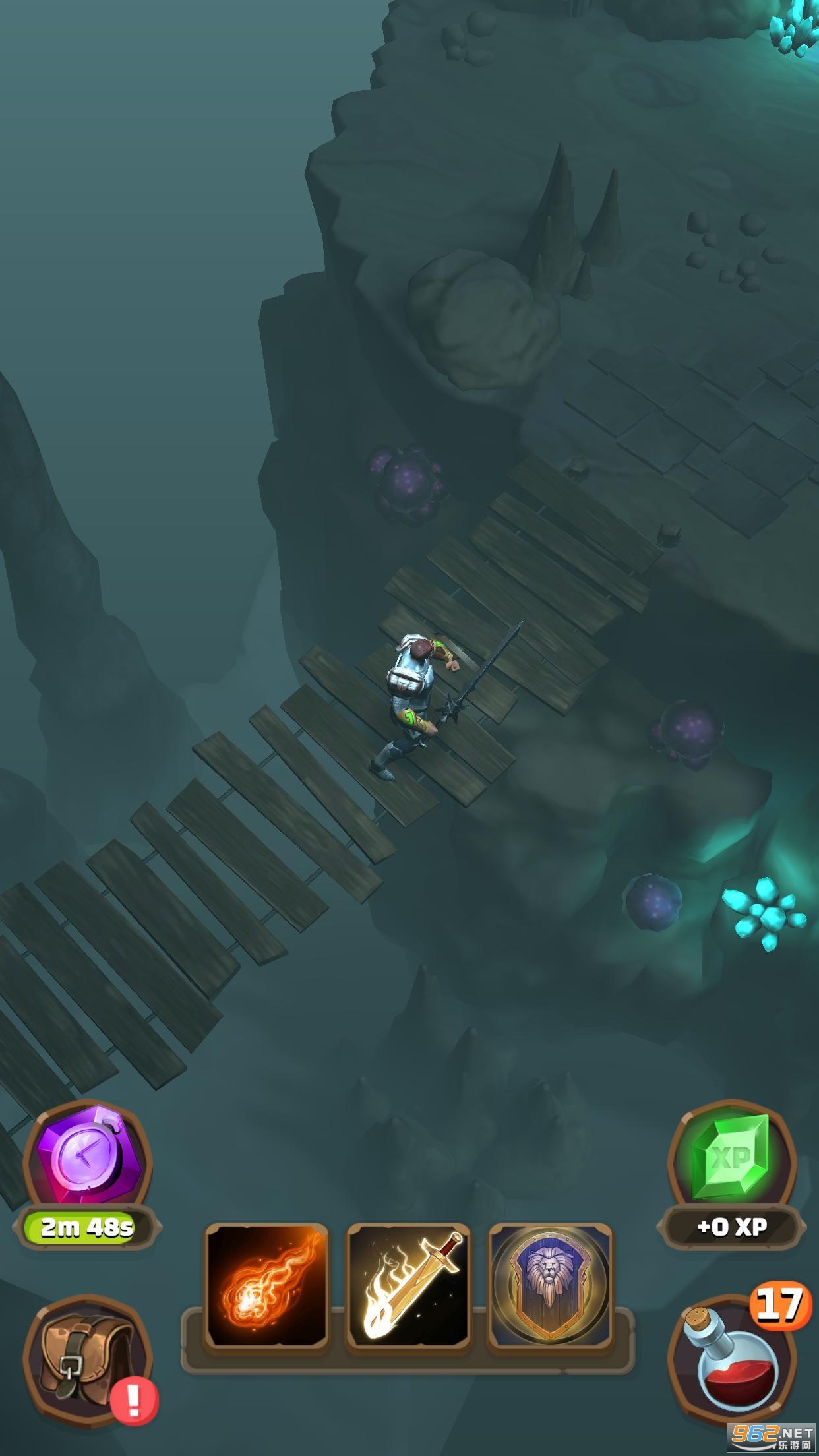 Dungeon Valley(���ι��ֻ���)��ͼ3