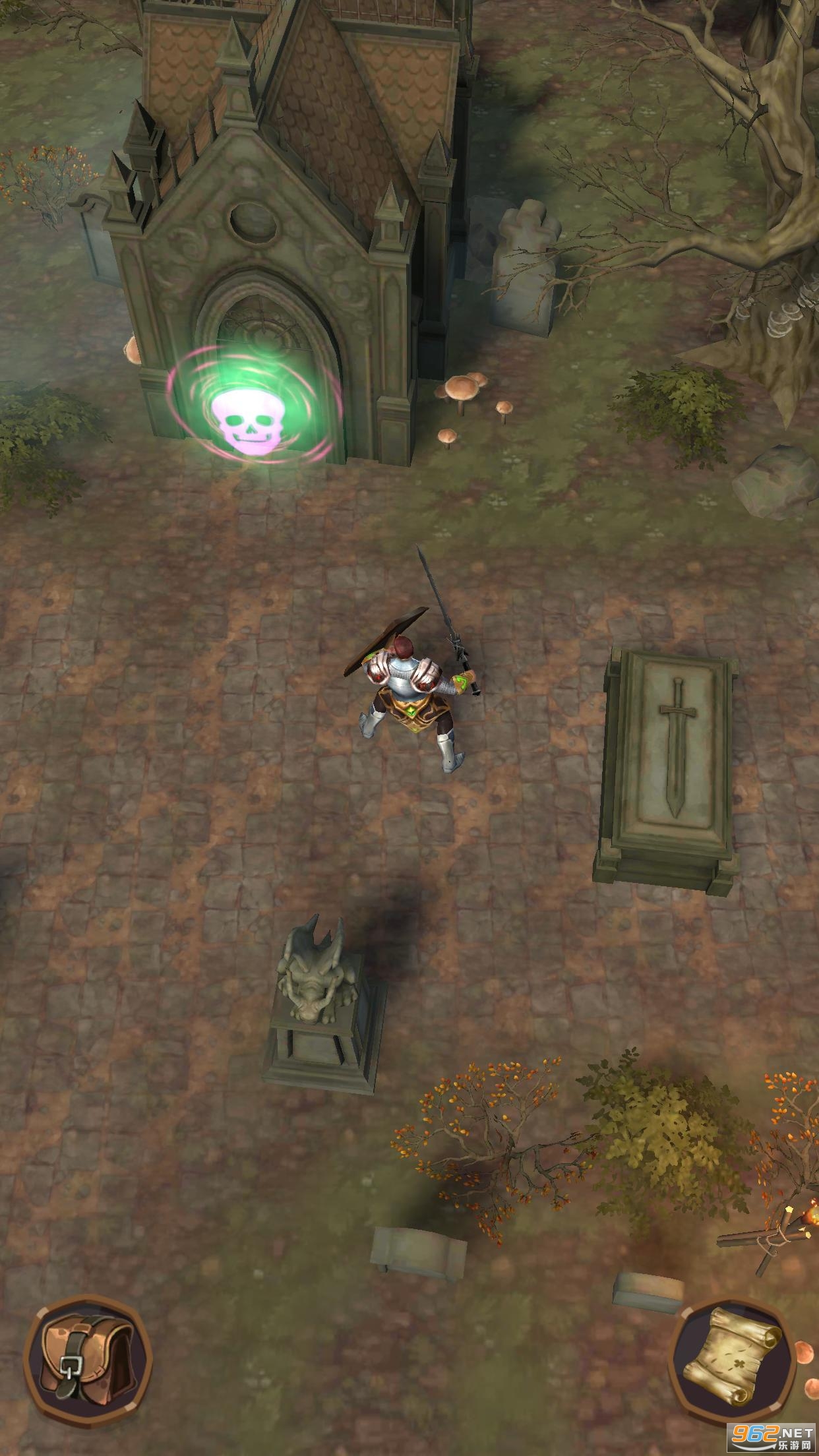 Dungeon Valley(���ι��ֻ���)��ͼ2