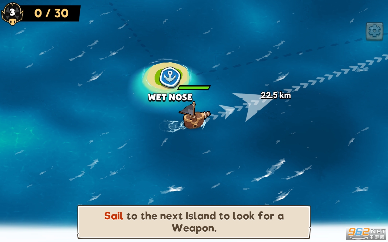 ��������Pirate Evolution��׿��v0.21.3 �ڹ��ƽ���ͼ0