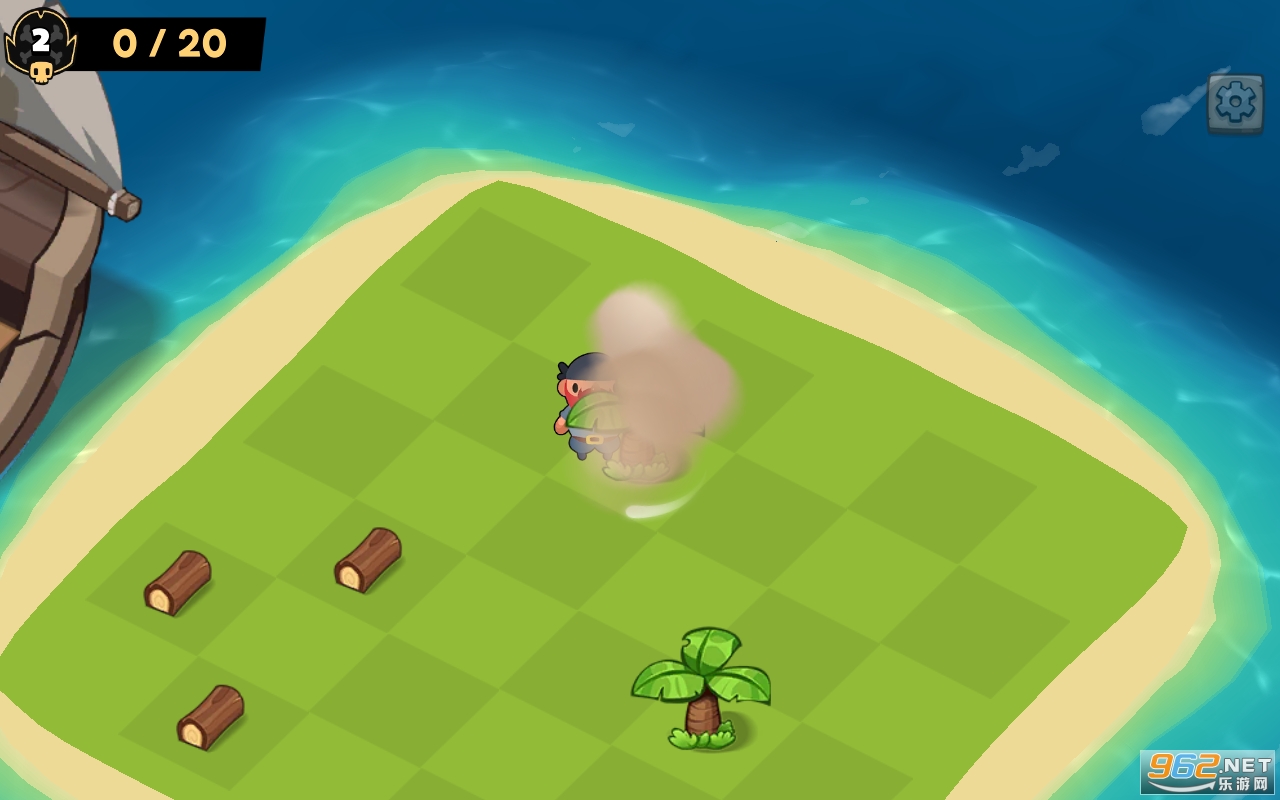 ��������Pirate Evolution��׿��v0.21.3 �ڹ��ƽ���ͼ3