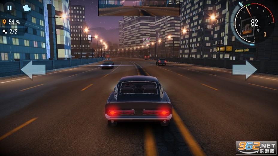 CarX Highway Racing(CarX���ٹ�·������İ�)��ͼ2