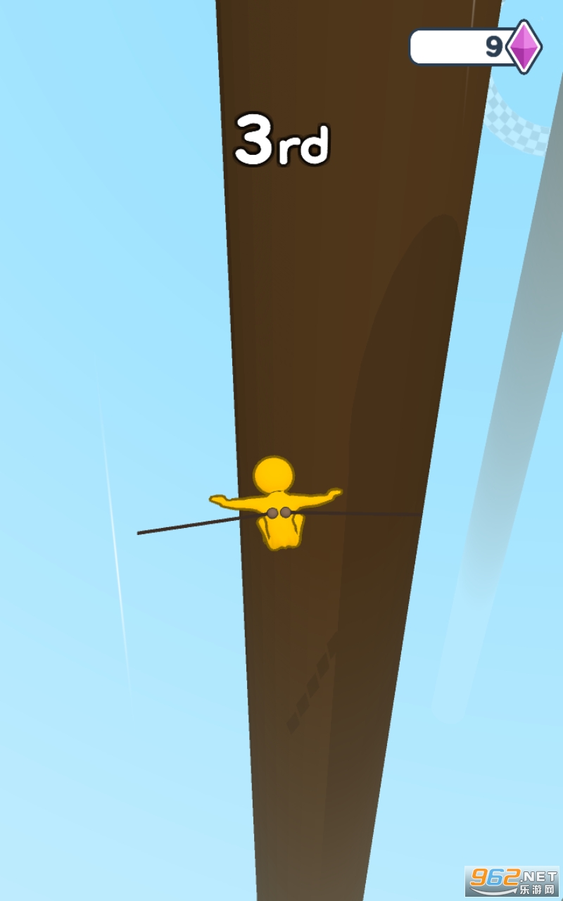 Shortcut Glide!(�ҵĳ�������Ϸ)v1.0 ���°��ͼ0