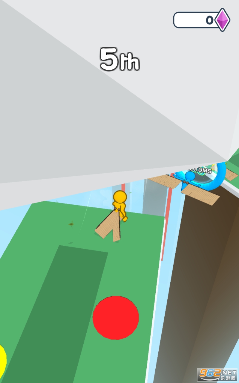 Shortcut Glide!(�ҵĳ�������Ϸ)v1.0 ���°��ͼ4