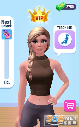 Pole dance(��ֹ�����6)v0.3.2(Pole star)��ͼ0