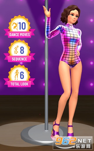 Pole dance(��ֹ�����6)v0.3.2(Pole star)��ͼ1
