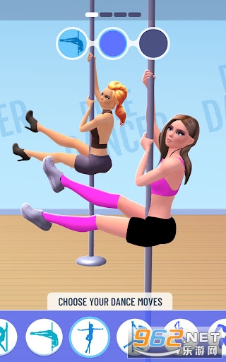Pole dance(��ֹ�����6)v0.3.2(Pole star)��ͼ4