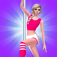 Pole dance(��ֹ�����6)