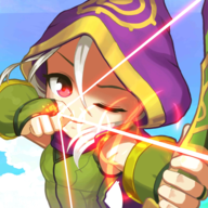 Legendary Archer(���湭��������)