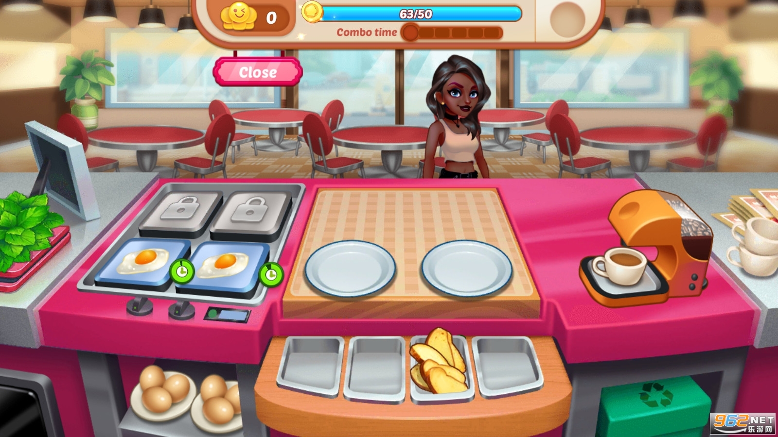 ������⿷���ʦ��Ҿ����v1.4.0��׿���ͼ0