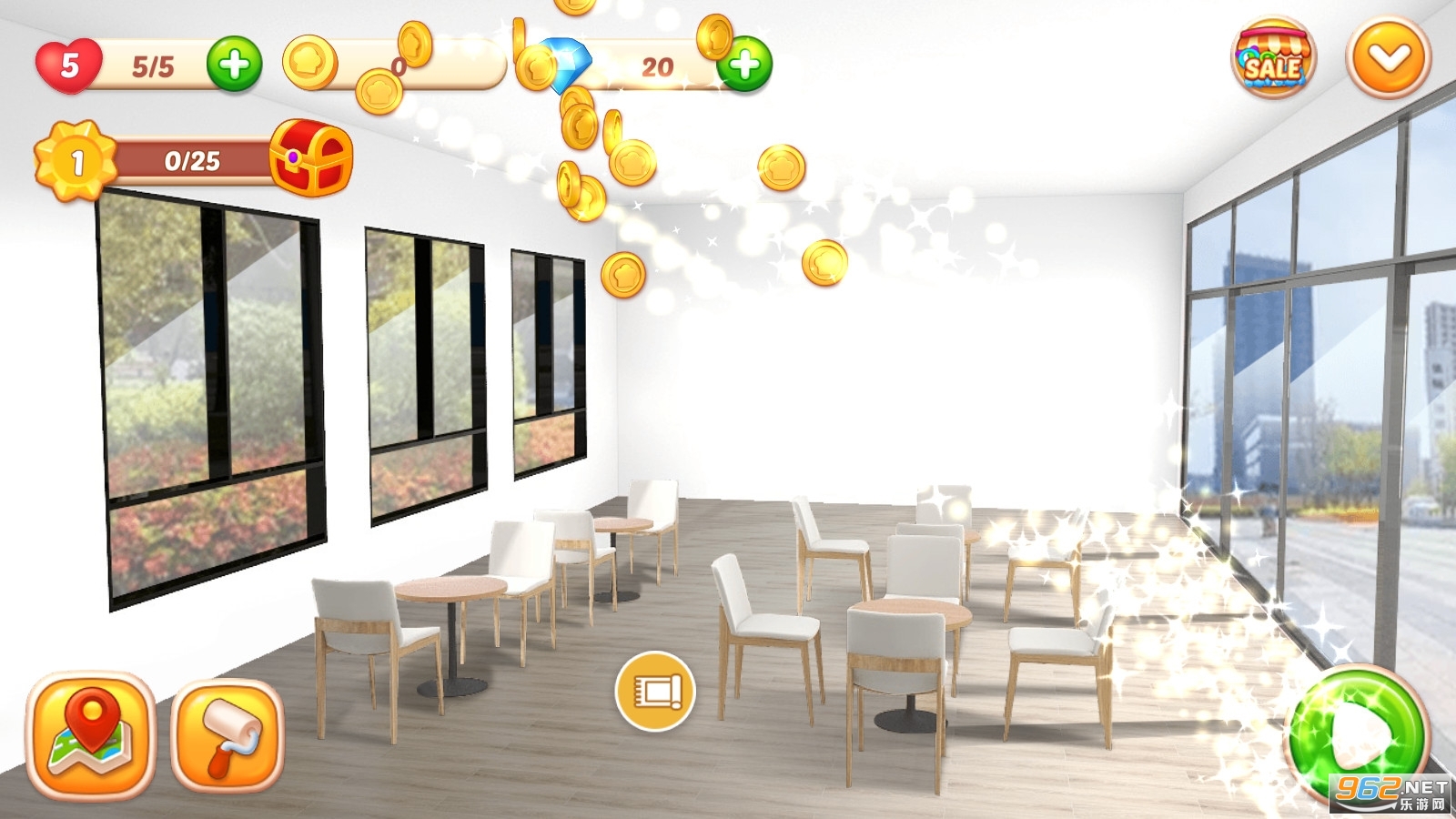 ������⿷���ʦ��Ҿ����v1.4.0��׿���ͼ2