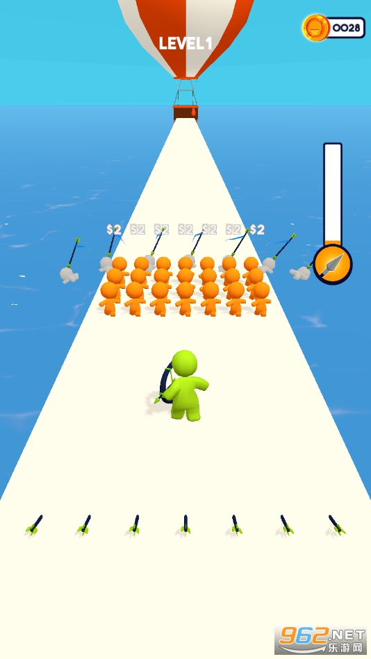 射击人群(Shoot The Crowd)截图5