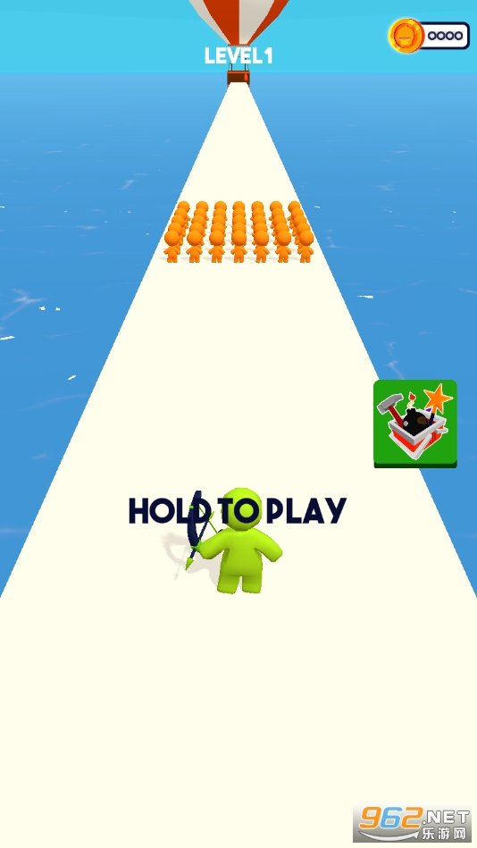 射击人群(Shoot The Crowd)截图6