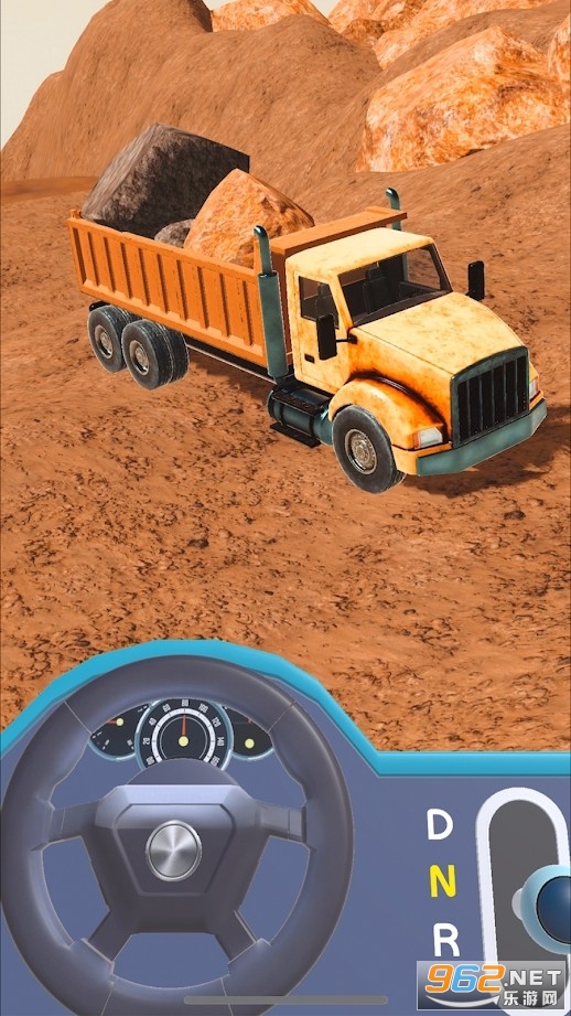 Dumb Truck(��ж������׿��)v0.2(Dumb Truck)��ͼ1