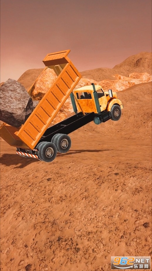 Dumb Truck(��ж������׿��)v0.2(Dumb Truck)��ͼ2