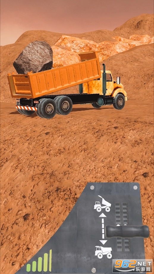Dumb Truck(��ж������׿��)v0.2(Dumb Truck)��ͼ3