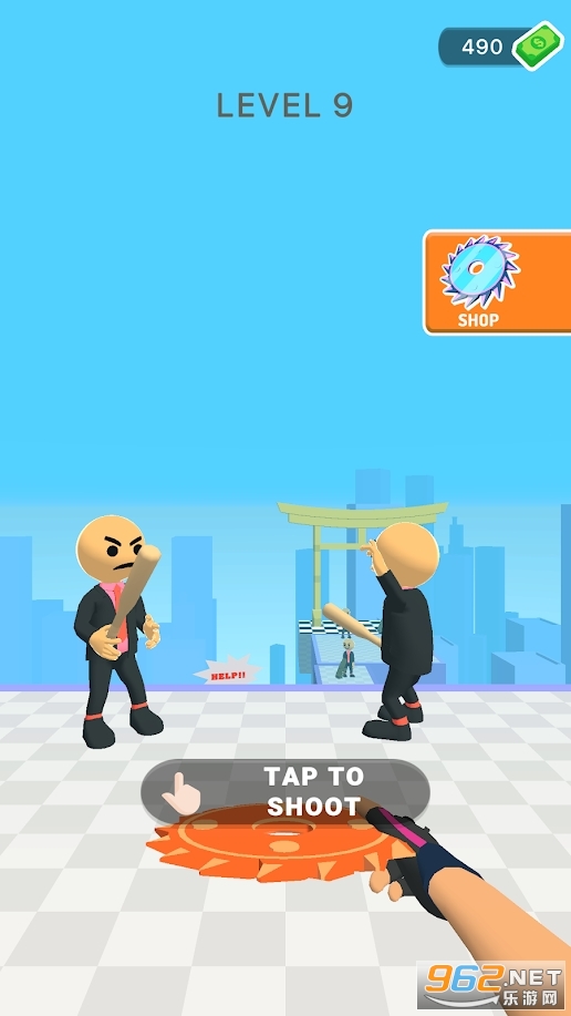 Slice Disc 3D�ٷ���v1.1.8 ���°��ͼ0