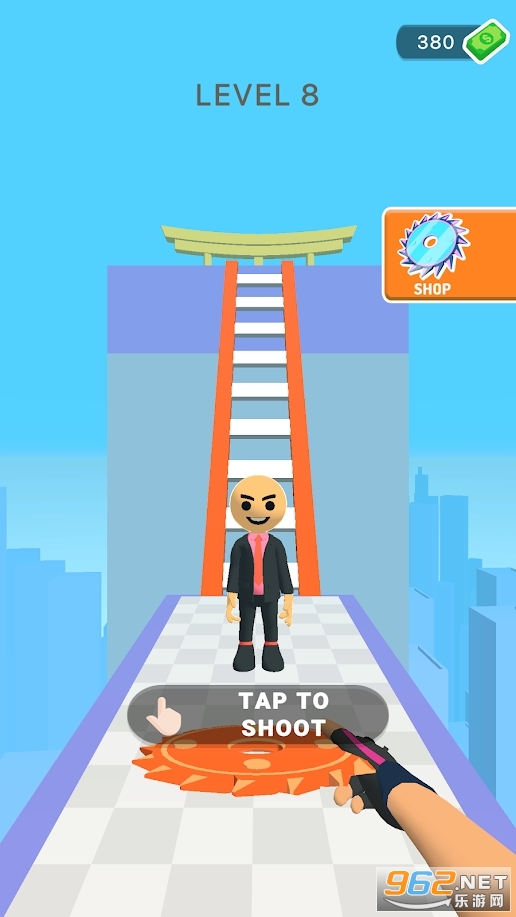 Slice Disc 3D�ٷ���v1.1.8 ���°��ͼ1