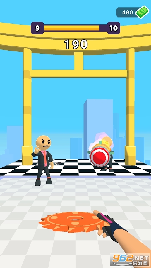 Slice Disc 3D�ٷ���v1.1.8 ���°��ͼ2