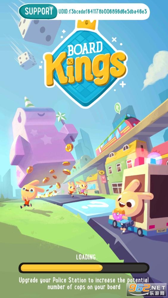 Board Kings(董事会国王中文版)截图2