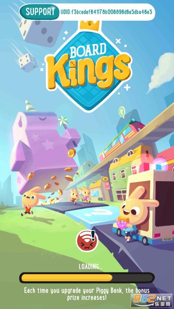 Board Kings(董事会国王中文版)截图3