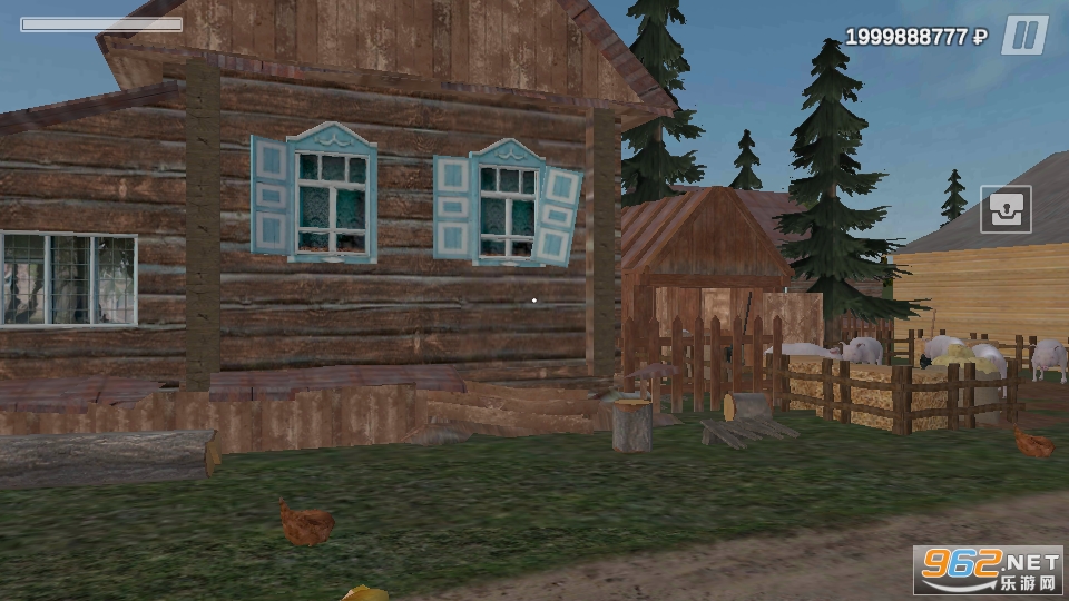 ����˹���ģ����(Russian Village Simulator 3D)��ͼ5