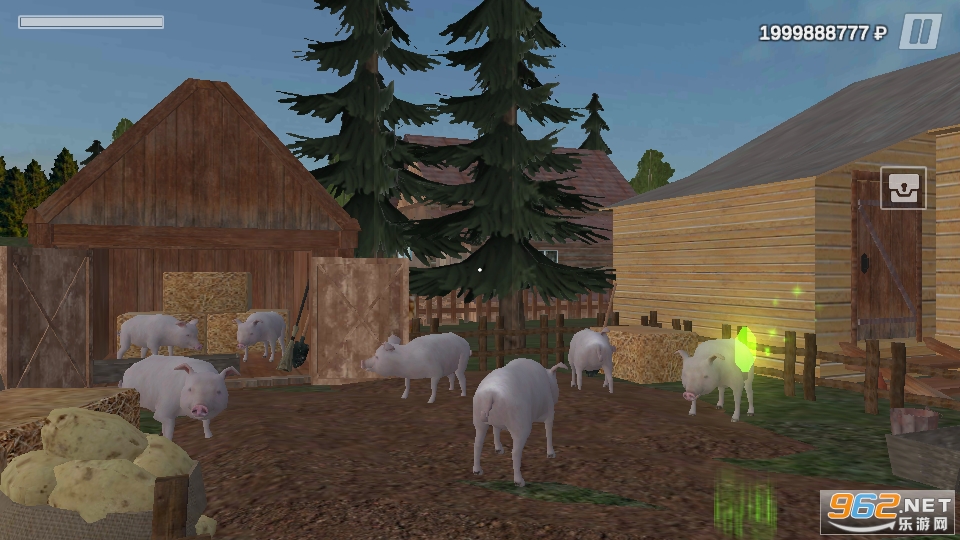 ����˹���ģ����(Russian Village Simulator 3D)��ͼ4