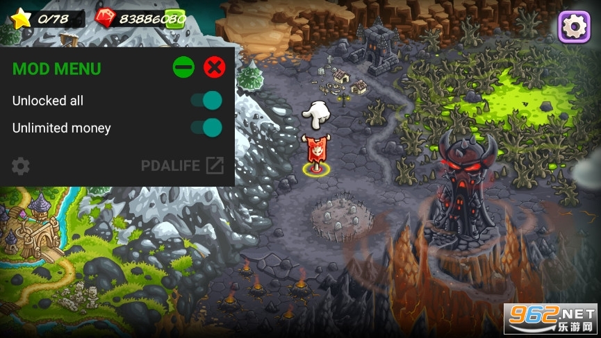 [Installer] Kingdom Rush Vengeance(��������ս���������ƽ��)��ͼ4