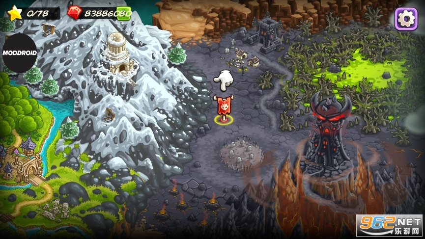[Installer] Kingdom Rush Vengeance(��������ս���������ƽ��)��ͼ2