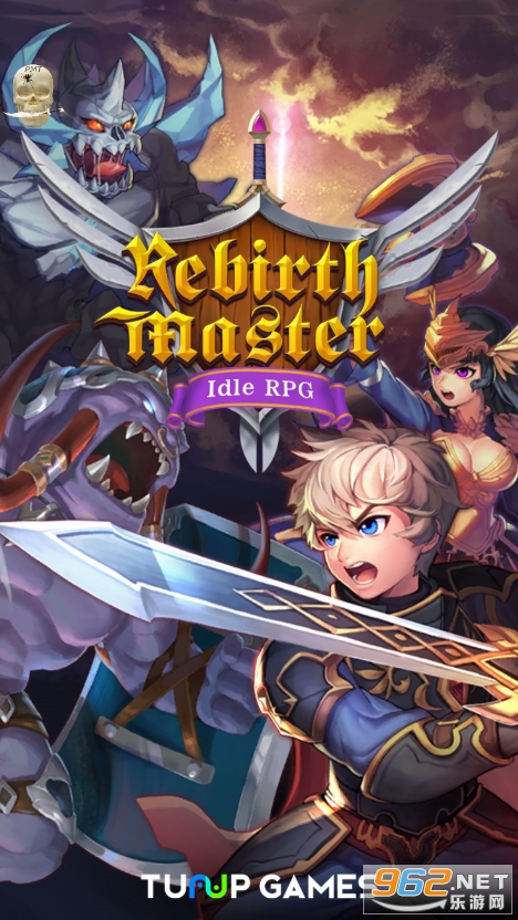 ������ʦ(Rebirth Master)��ͼ5