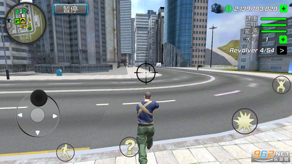 ŦԼ����������޽�Ұ�(Grand Action Simulator - New York Car Gang)��ͼ0