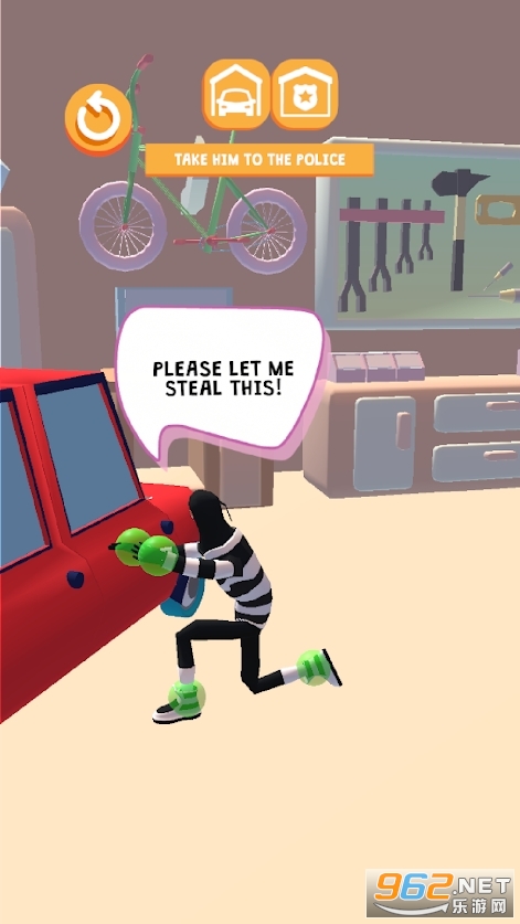 Grab Master!(��ʦ����Ϸ)��ͼ3