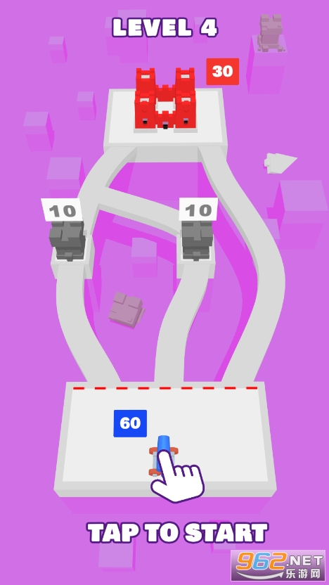 Bridge Strike(��������С��Ϸ)��ͼ2
