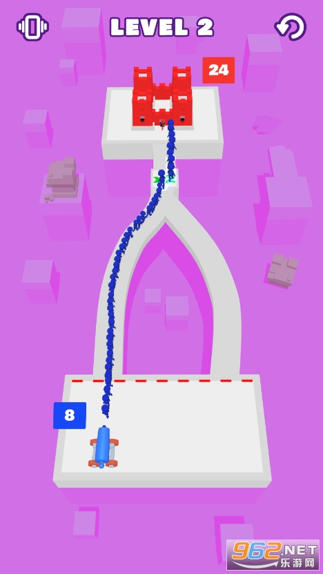 Bridge Strike(��������С��Ϸ)��ͼ4