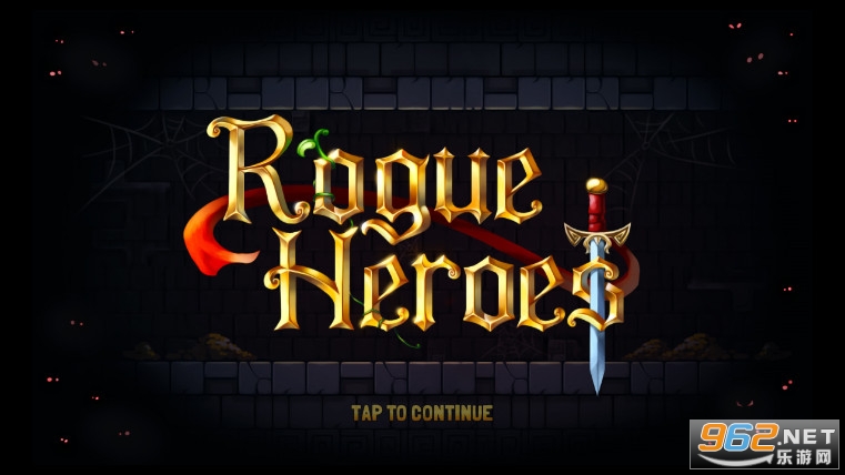 rogue heroes������v1.0.1steam��ֲ���ͼ1