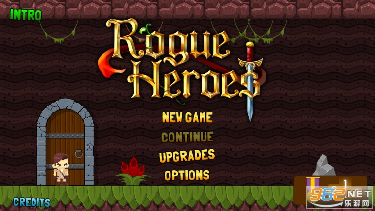 rogue heroes������v1.0.1steam��ֲ���ͼ2