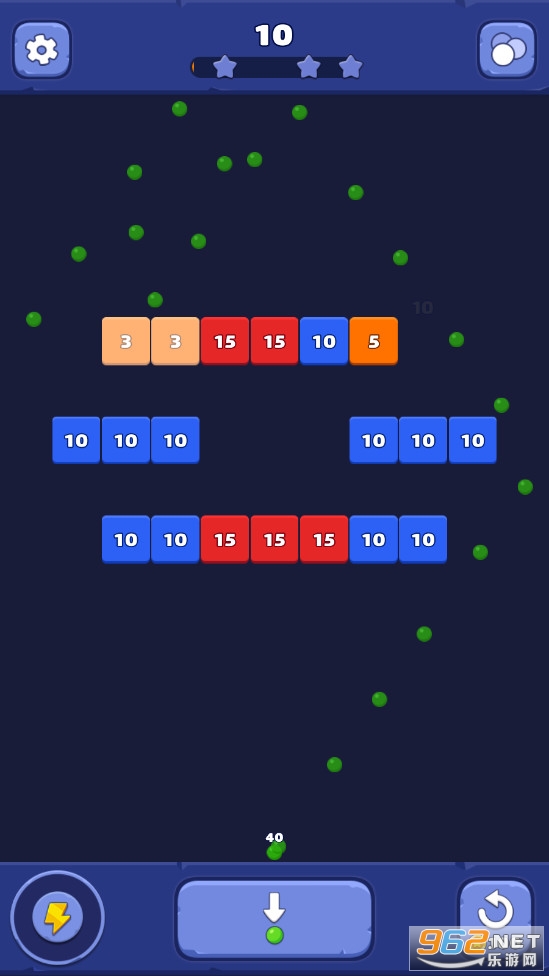 Brick Breaker(��������ʦ)��ͼ2