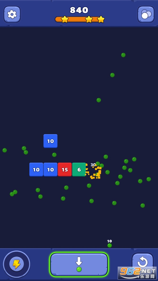 Brick Breaker(��������ʦ)��ͼ0