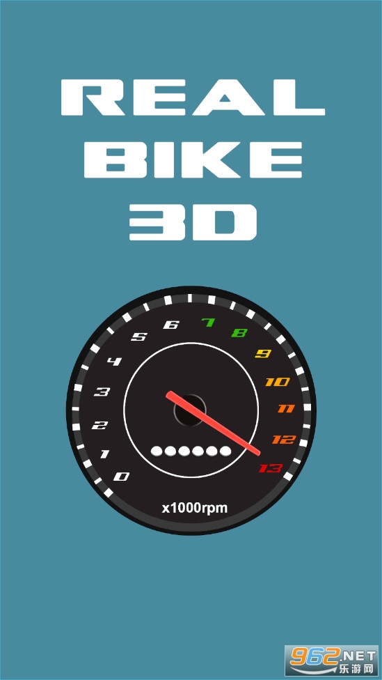 BikeRacer(��ʵĦ�г�3D)v0.34��׿���ͼ3
